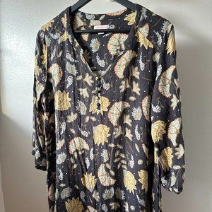 Anthropologie Refinery 29 Dress